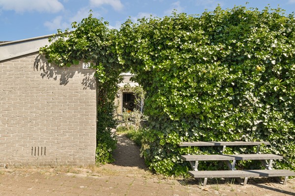 Medium property photo - Kortrijk 23, 1066 TA Amsterdam